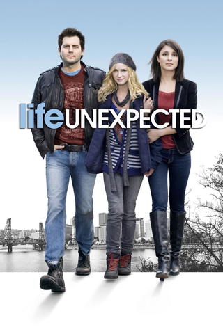 Life Unexpected