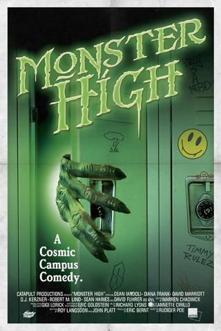 Monster High