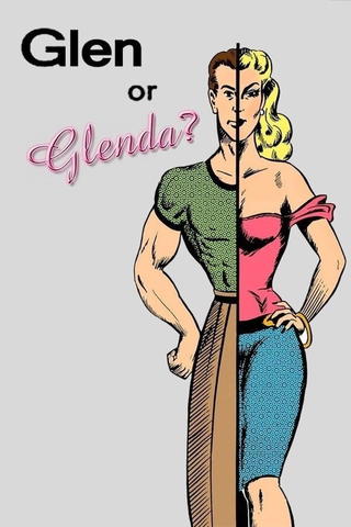 Glen or Glenda? (In Color)