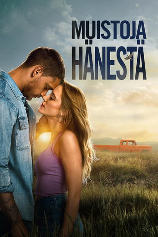 Muistoja hänestä