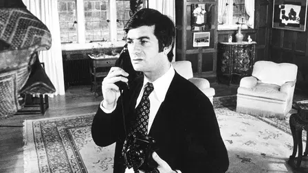 Ett mord är ett mord är ett mord...