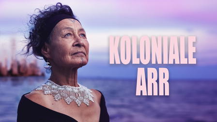 Koloniale arr