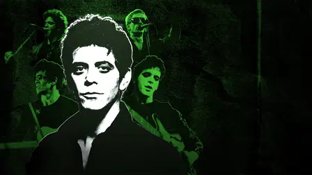 Lou Reed: El sonido del underground