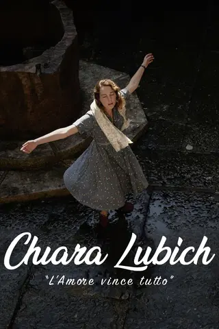 Chiara Lubich - L'amore Vince Tutto