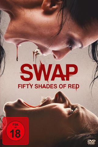 Swap - Fifty Shades Of Red