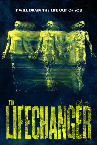 The Lifechanger
