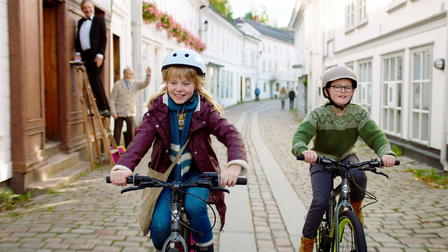 Operation Mørkemand