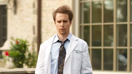 Better Living Through Chemistry