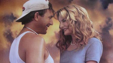 Tin Cup