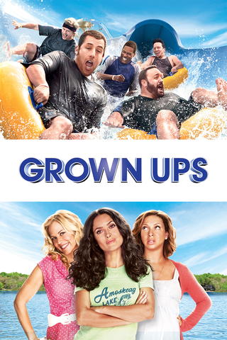 Grown Ups