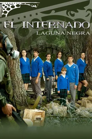 El Internado