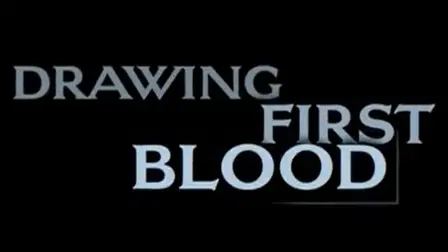 Drawing First Blood: 20 Years Later