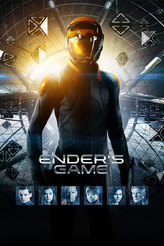 Ender's Game - O Jogo do Exterminador
