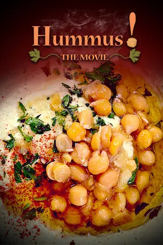Hummus!: The Movie