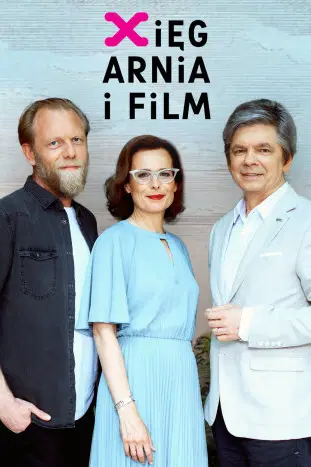 Xięgarnia i film