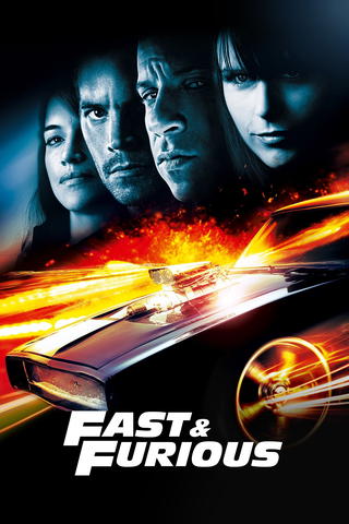 Fast and Furious
