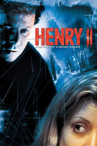 Henry II: Portrait of a Serial Killer