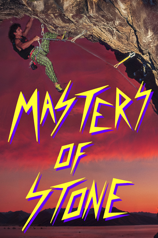 Masters of Stone I