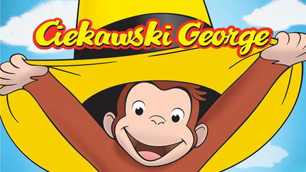 Ciekawski George