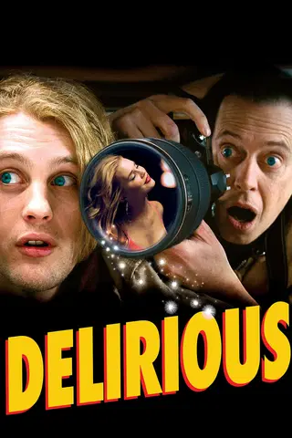 Delirious