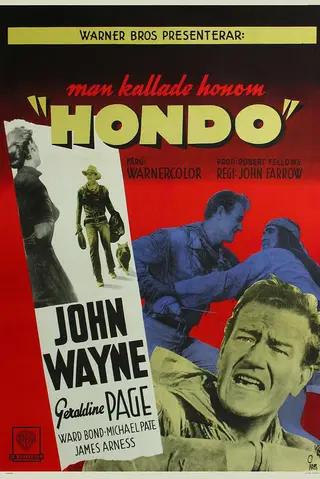 Hondo