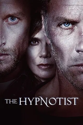 Hypnotisören