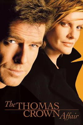 The Thomas Crown Affair (1999)