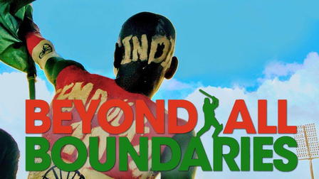 Beyond All Boundaries