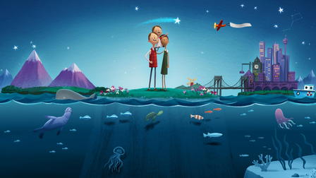 Tutaj jesteśmy: wskazówki dla mieszkańca planety Ziemia