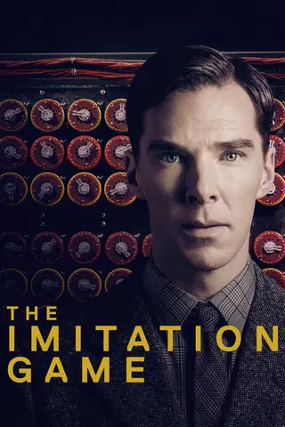 The Imitation Game