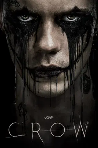 The Crow [dt./OV]