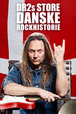 DR2s store danske rockhistorie