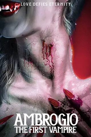 Ambrogio: The First Vampire