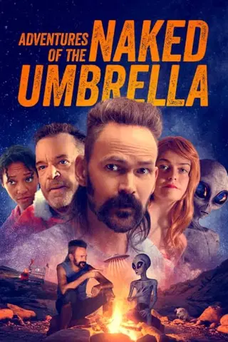 Adventures of the Naked Umbrella