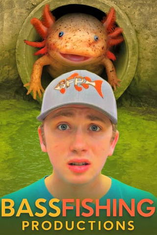 Bass Fishing Productions