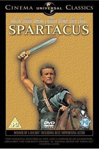 Spartacus