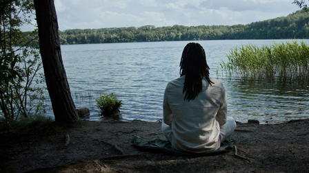 Jay Francis: De schaduw van de lach