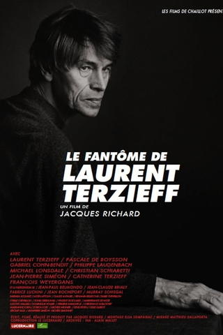 Le Fantôme de Laurent Terzieff