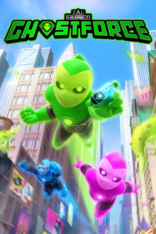 GhostForce