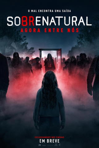 Sobrenatural: Agora Entre Nós