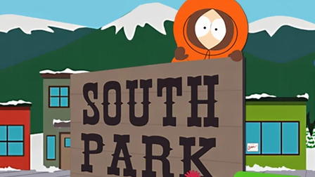 South Park