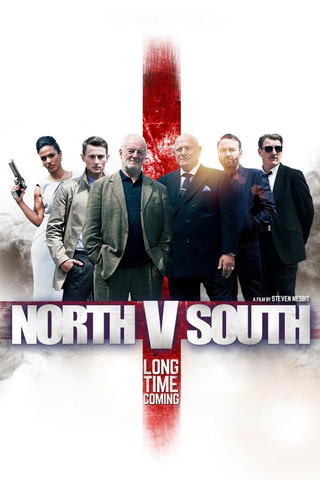 North v South: Long Time Coming