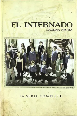 El Internado