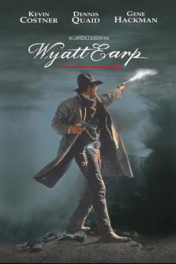 Wyatt Earp: Das Leben einer Legende