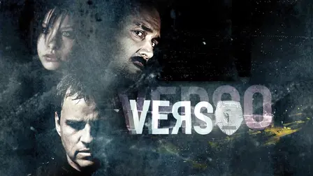 Verso - L'ombra del crimine