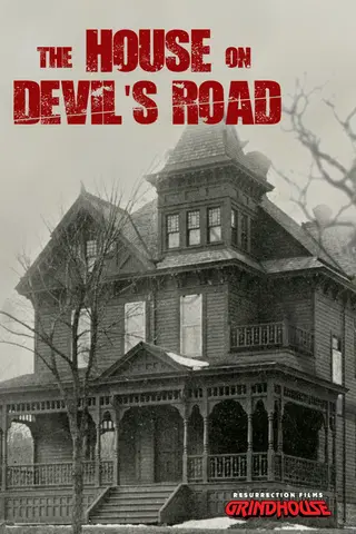 The House on Devils Road