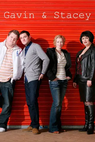 Gavin & Stacey