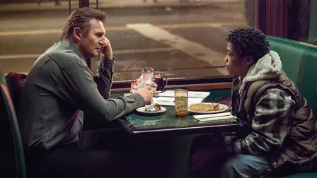 A Walk Among the Tombstones