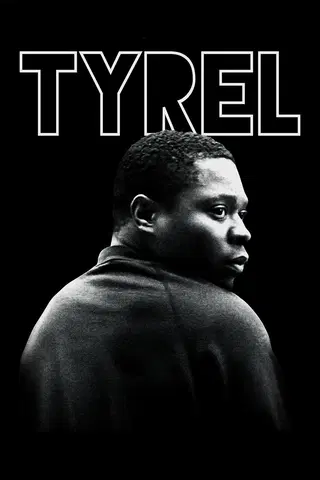 Tyrel