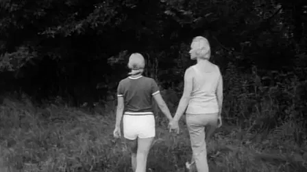 Daughters of Lesbos